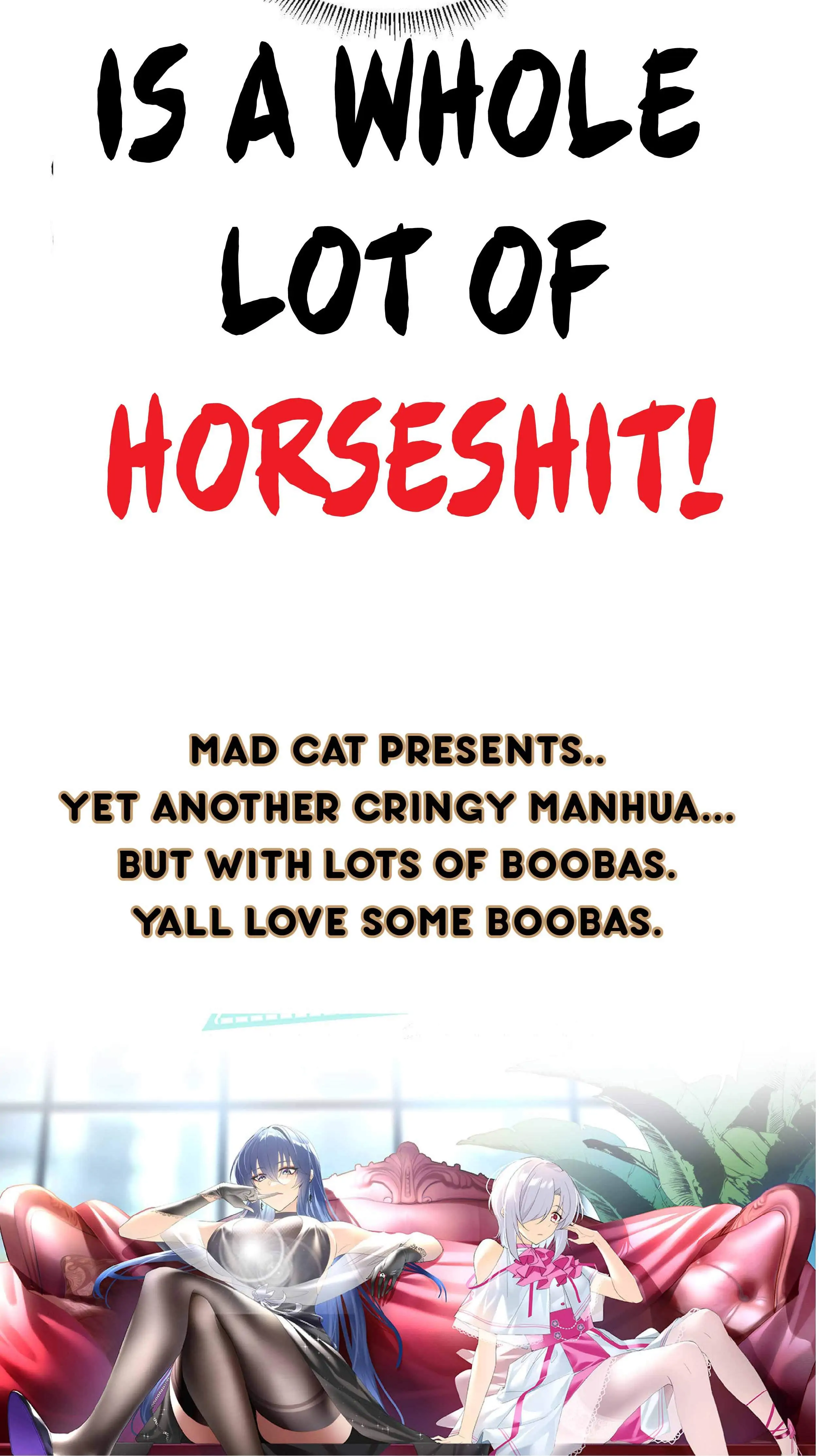 I Eat Soft Rice Chapter 1 - page 38