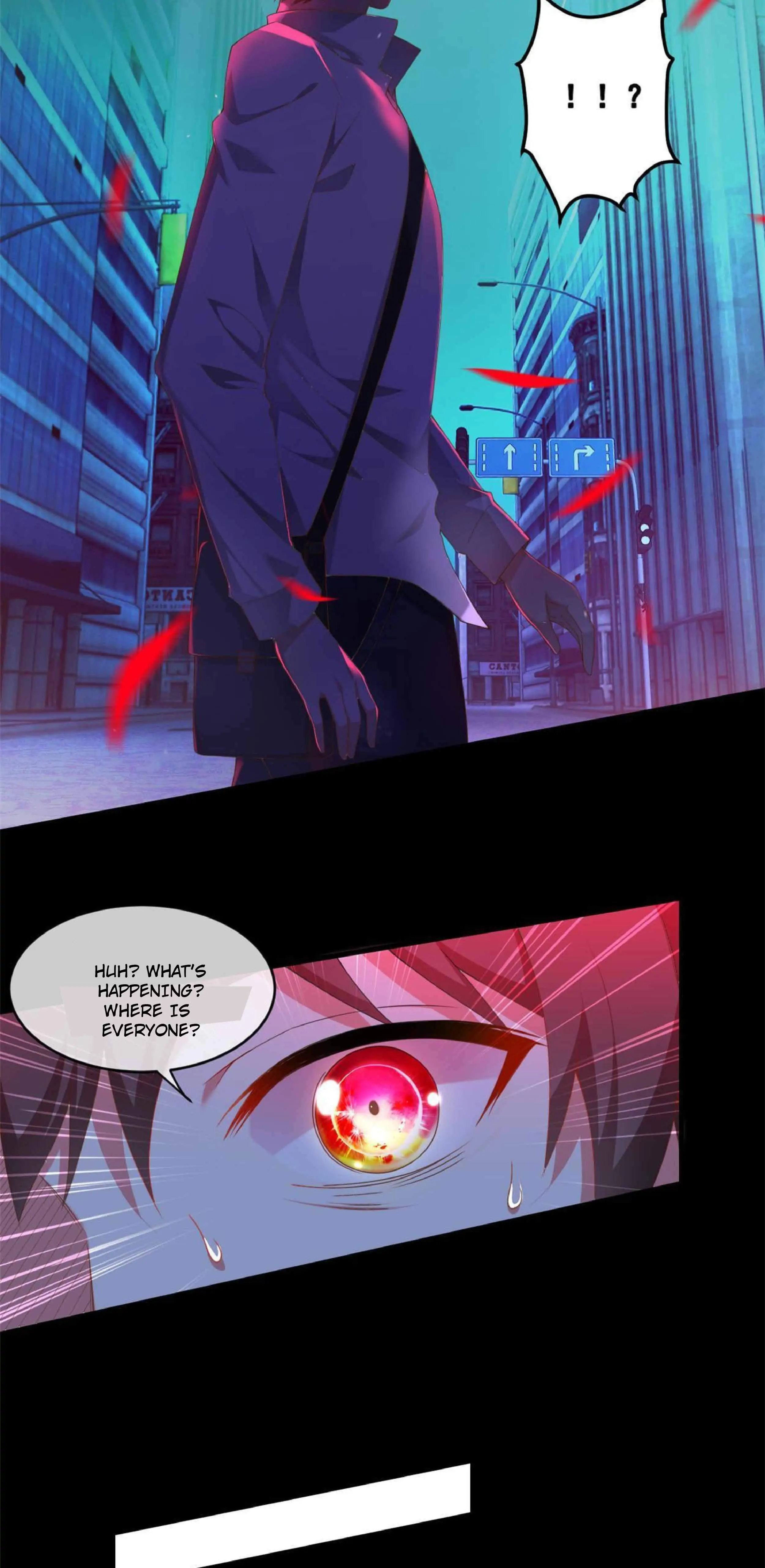 I Eat Soft Rice Chapter 1 - page 5