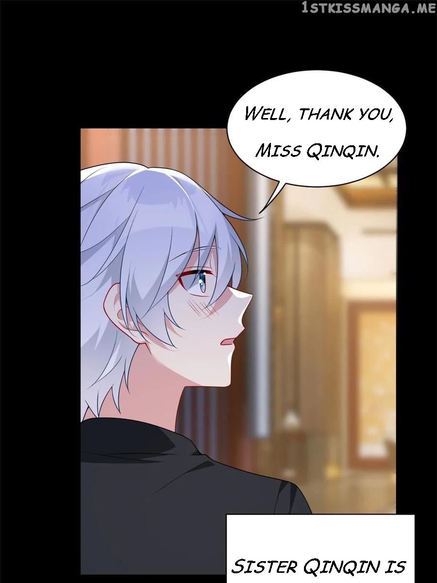I Eat Soft Rice Chapter 37 - page 13