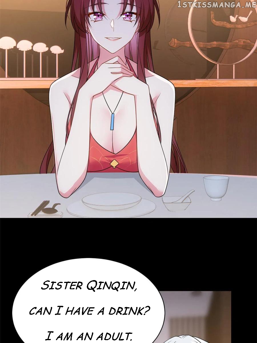 I Eat Soft Rice Chapter 37 - page 21