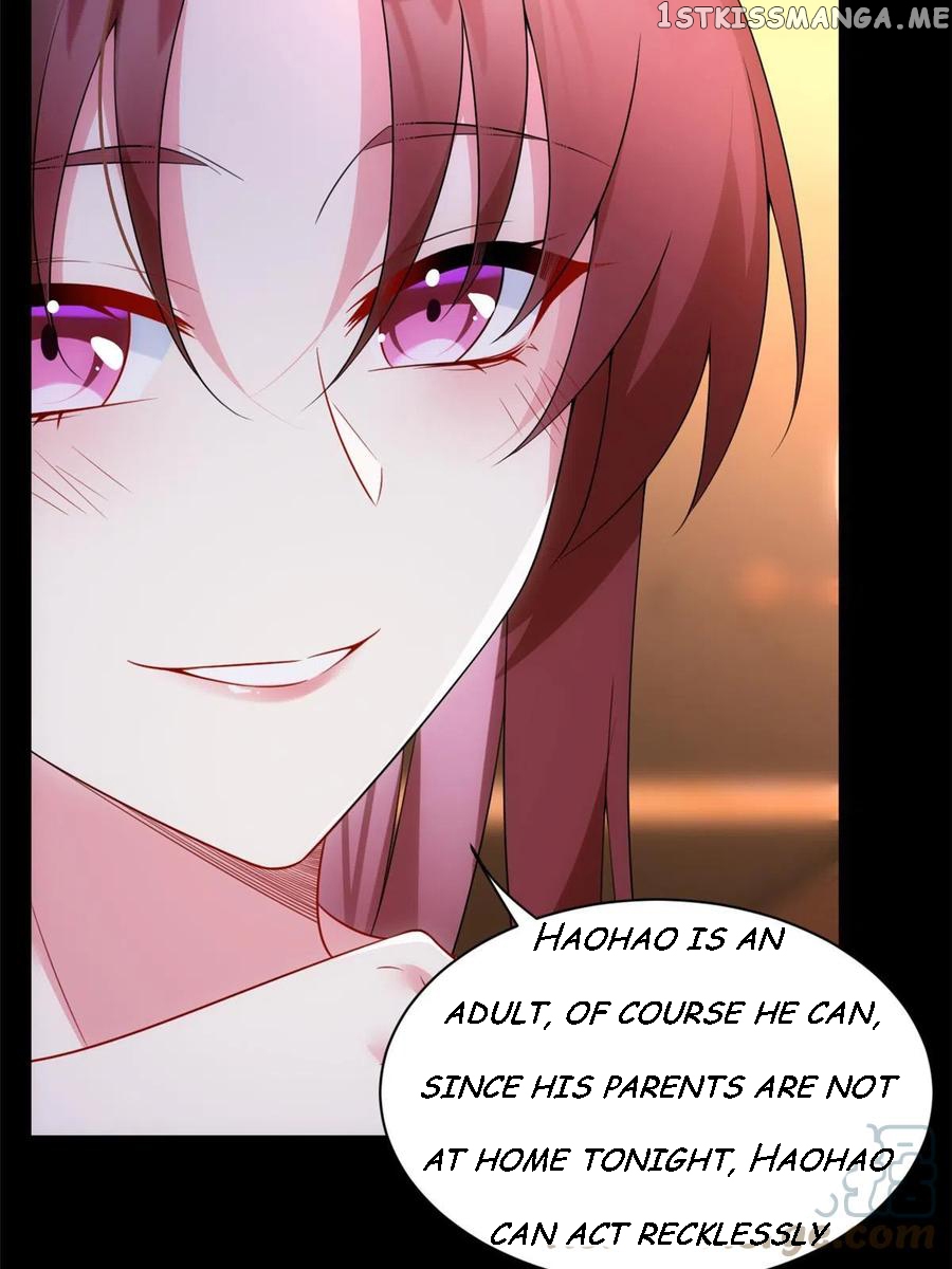 I Eat Soft Rice Chapter 37 - page 23