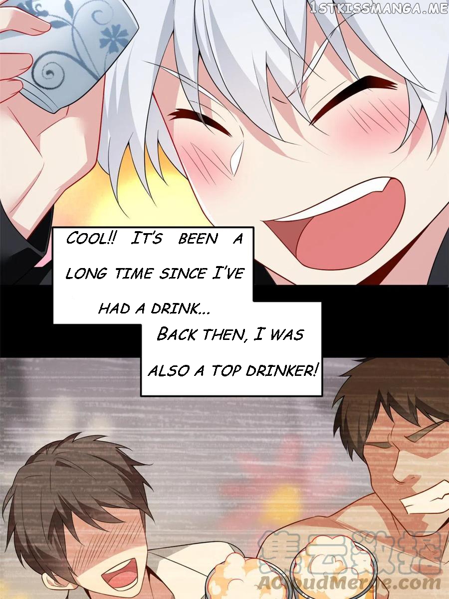 I Eat Soft Rice Chapter 37 - page 26