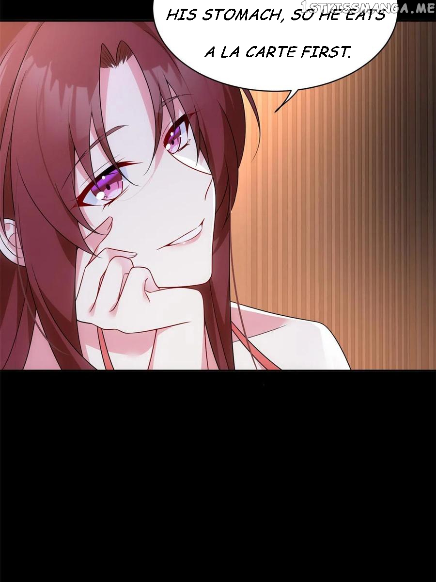 I Eat Soft Rice Chapter 37 - page 28