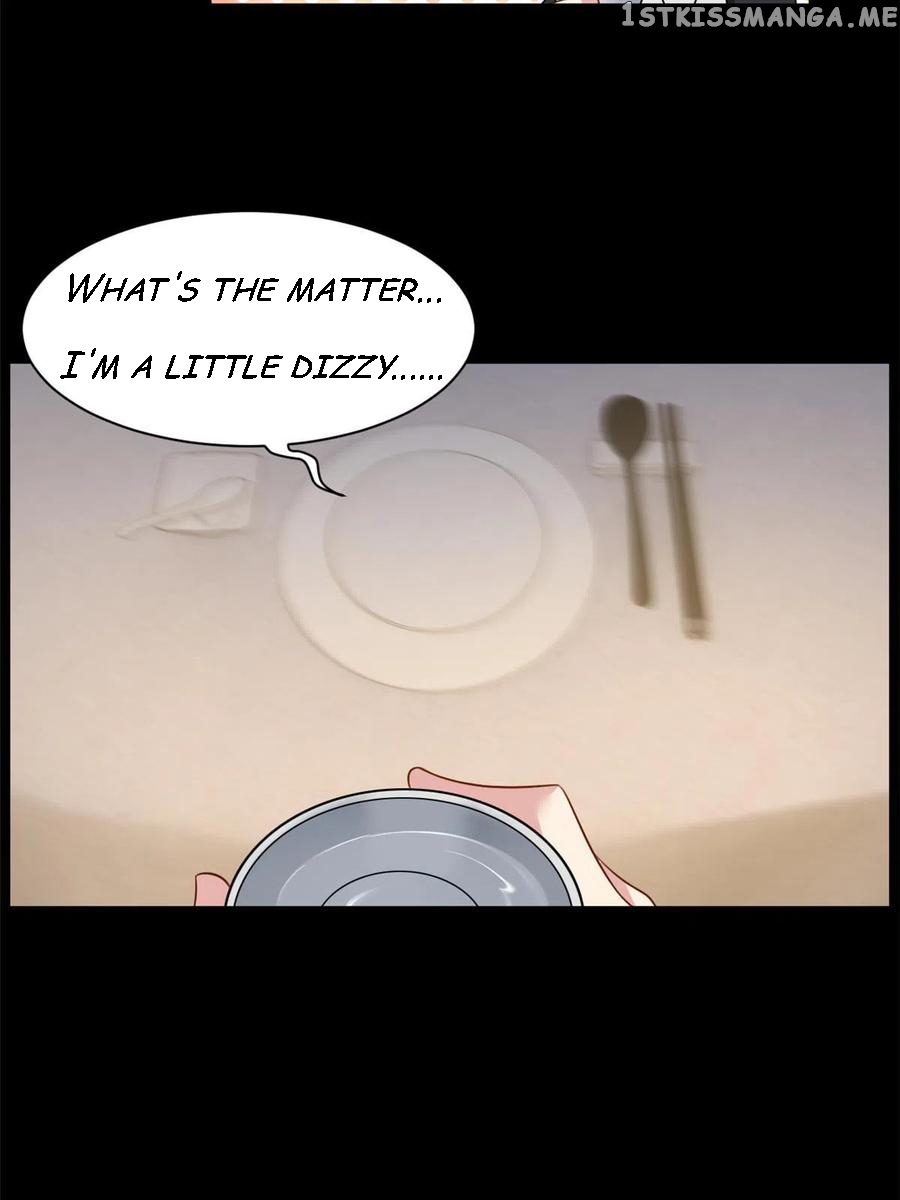 I Eat Soft Rice Chapter 37 - page 31