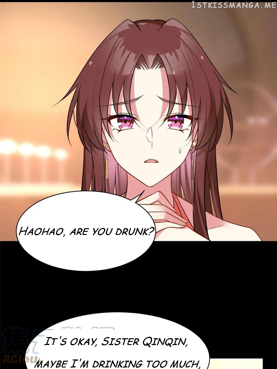 I Eat Soft Rice Chapter 37 - page 32