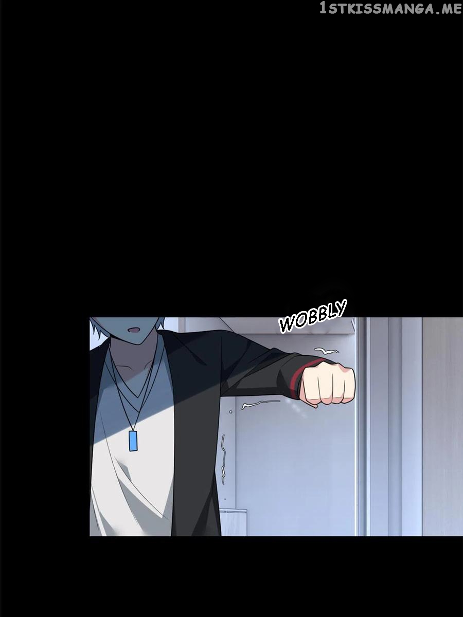 I Eat Soft Rice Chapter 37 - page 34