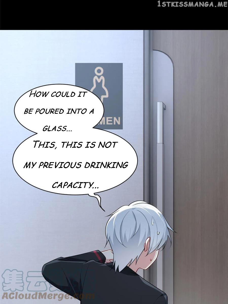 I Eat Soft Rice Chapter 37 - page 35