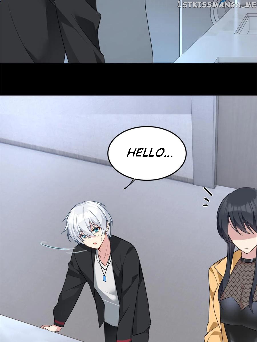 I Eat Soft Rice Chapter 37 - page 39