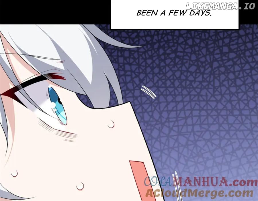 I Eat Soft Rice Chapter 147 - page 10
