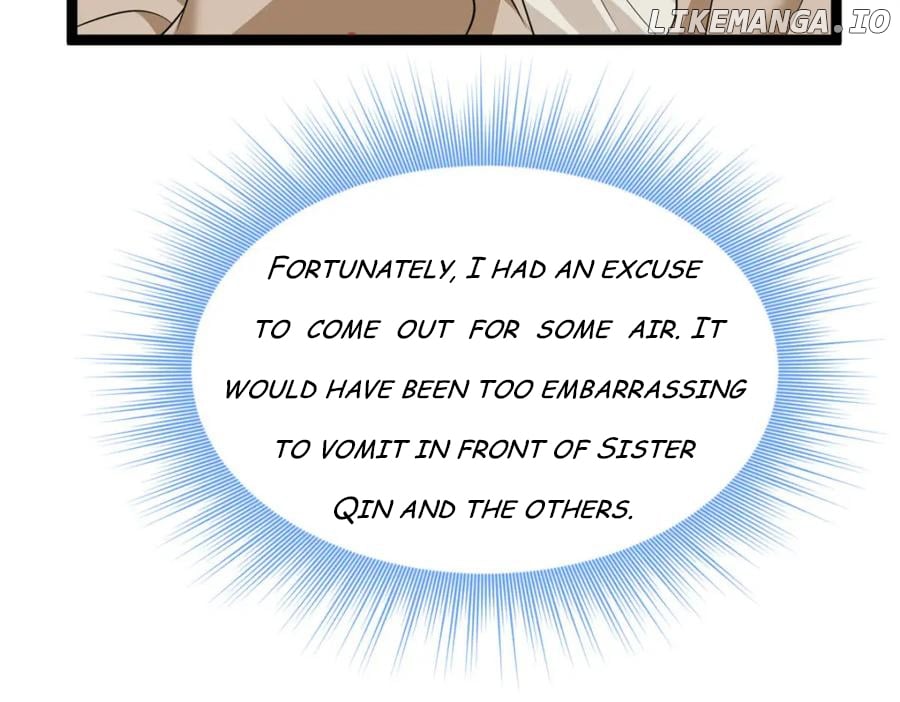 I Eat Soft Rice Chapter 147 - page 100