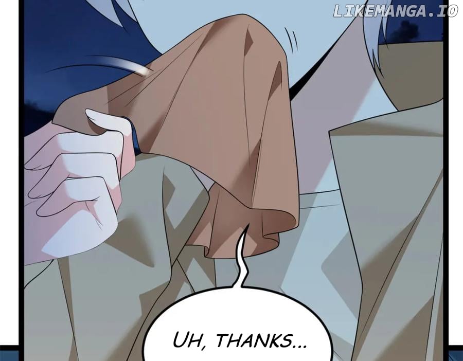 I Eat Soft Rice Chapter 147 - page 105