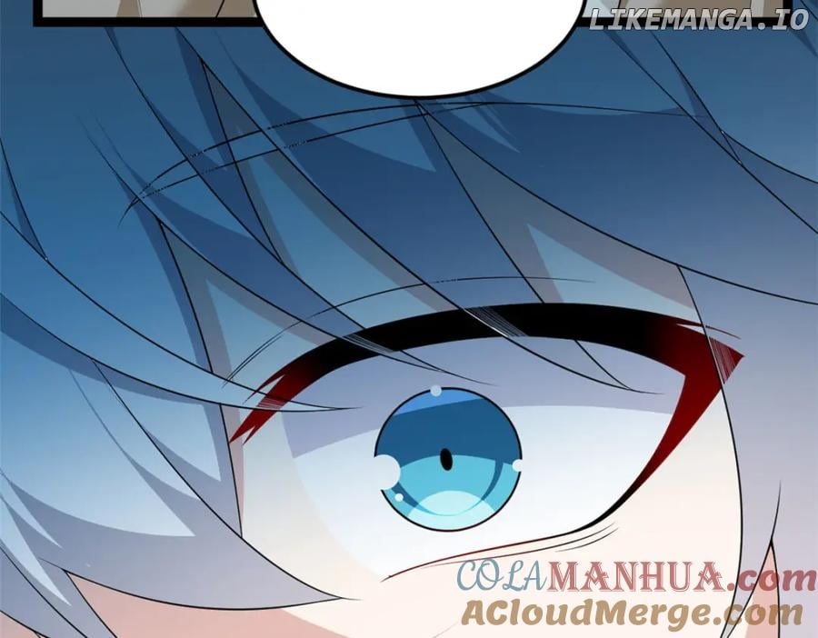 I Eat Soft Rice Chapter 147 - page 106