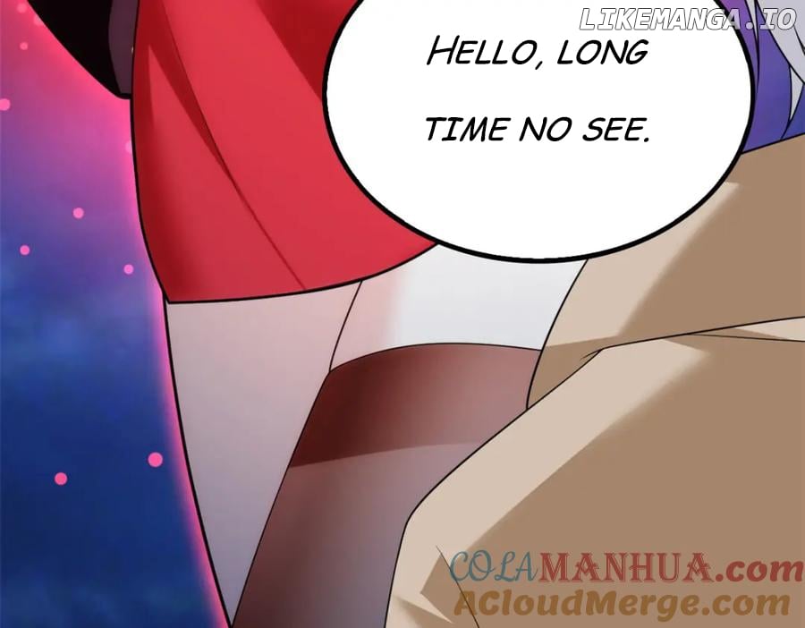 I Eat Soft Rice Chapter 147 - page 110