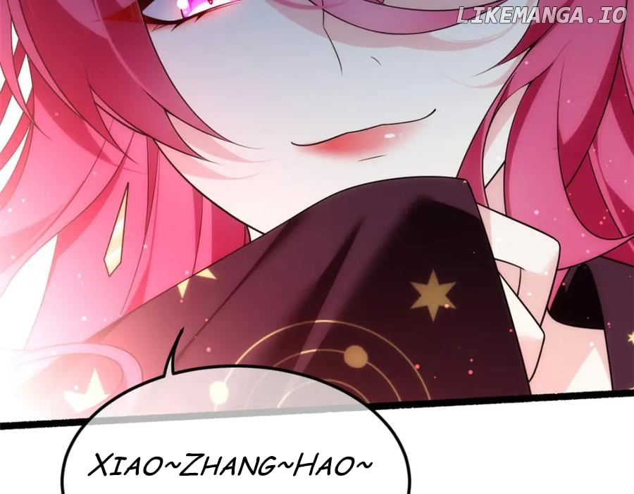 I Eat Soft Rice Chapter 147 - page 112