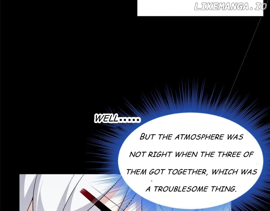 I Eat Soft Rice Chapter 147 - page 15