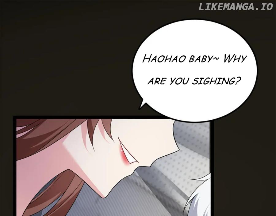 I Eat Soft Rice Chapter 147 - page 17