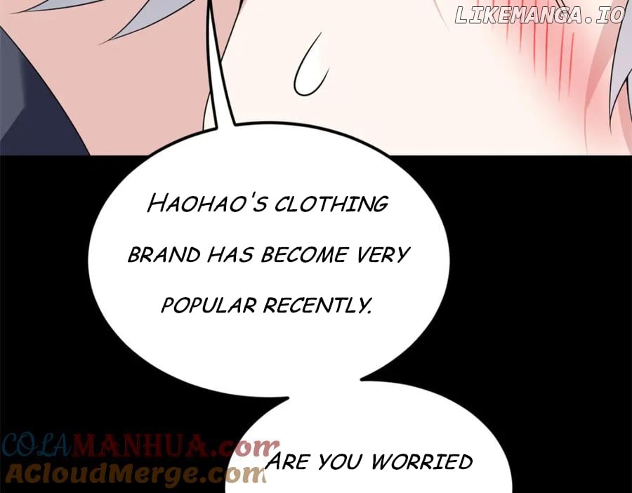 I Eat Soft Rice Chapter 147 - page 26
