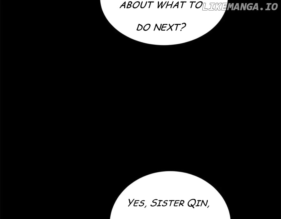 I Eat Soft Rice Chapter 147 - page 27