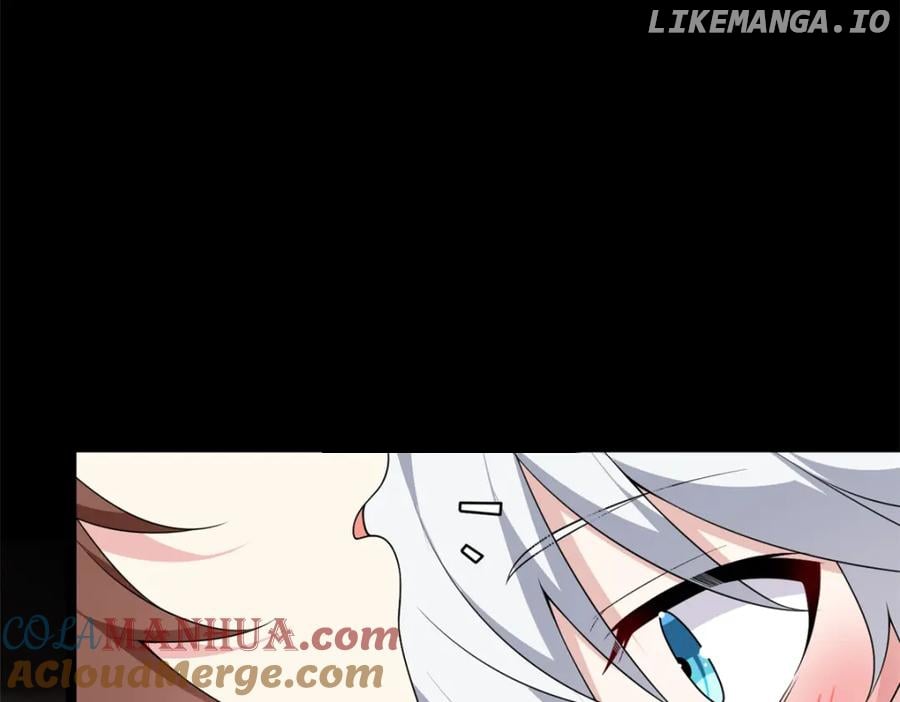 I Eat Soft Rice Chapter 147 - page 30