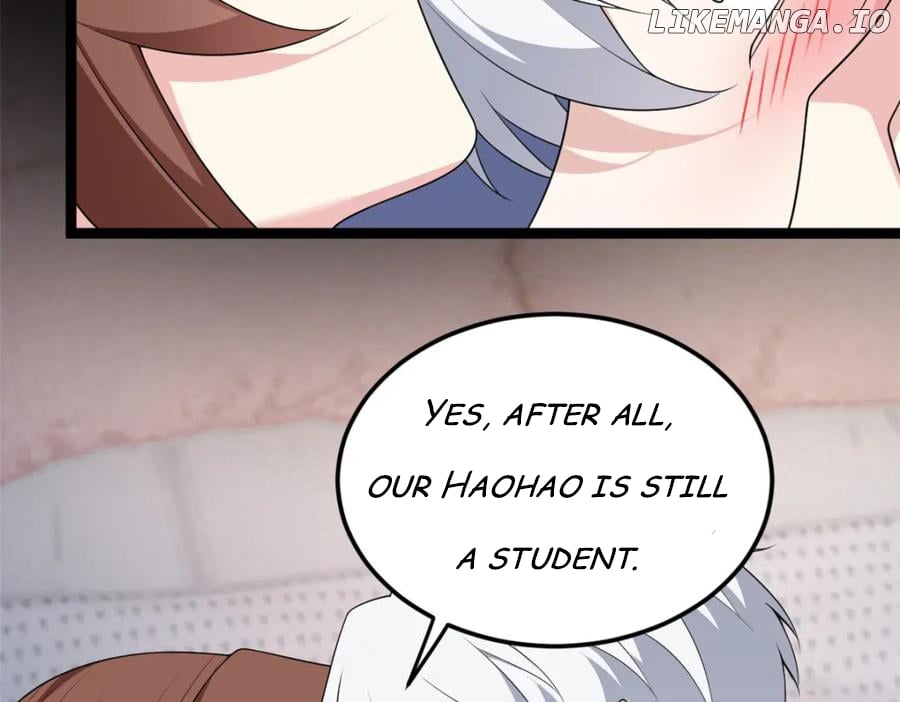 I Eat Soft Rice Chapter 147 - page 31