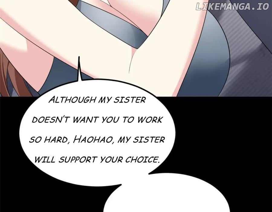 I Eat Soft Rice Chapter 147 - page 33