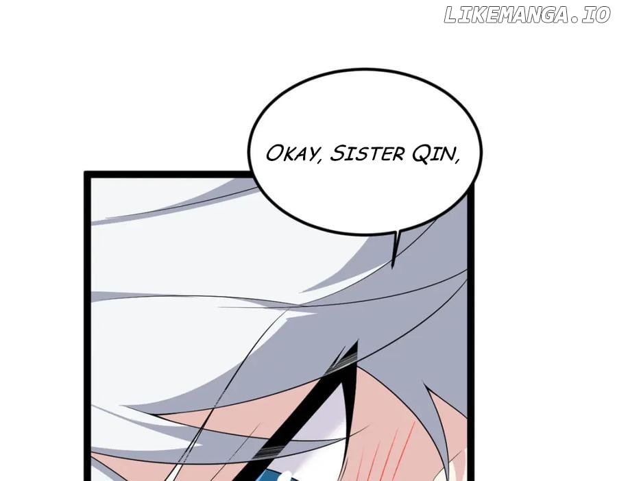 I Eat Soft Rice Chapter 147 - page 35