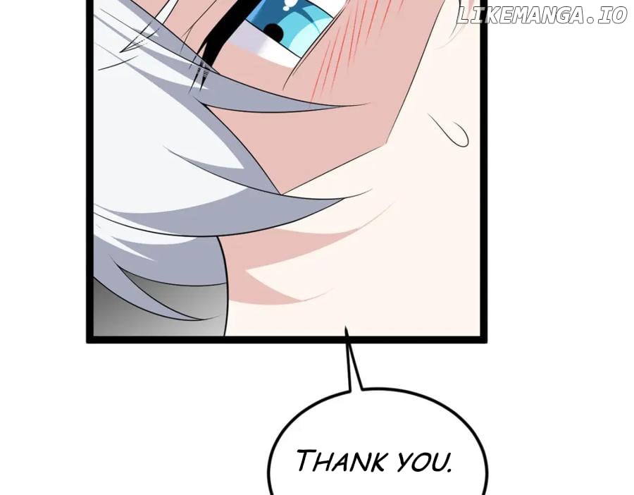 I Eat Soft Rice Chapter 147 - page 36