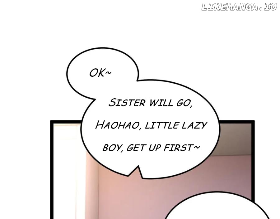 I Eat Soft Rice Chapter 147 - page 41