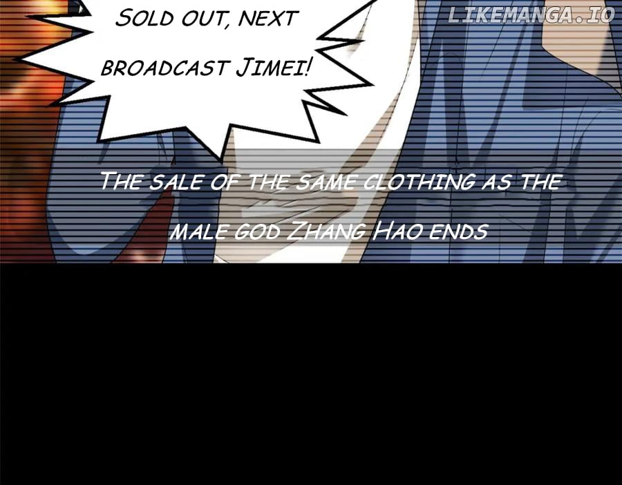 I Eat Soft Rice Chapter 147 - page 5