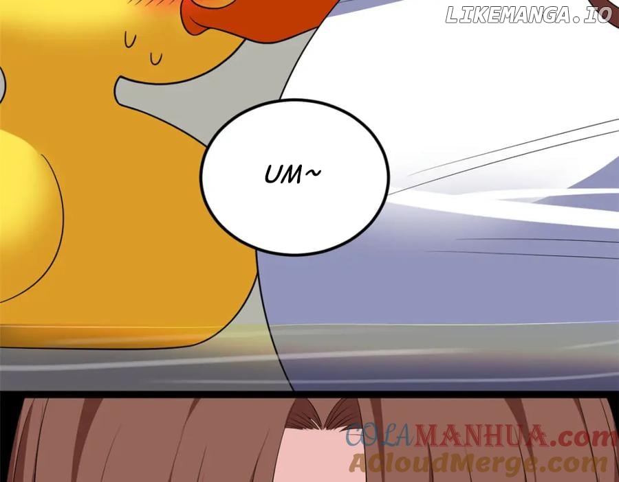 I Eat Soft Rice Chapter 147 - page 62