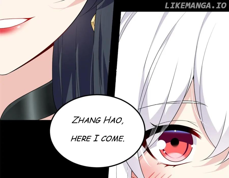 I Eat Soft Rice Chapter 147 - page 79