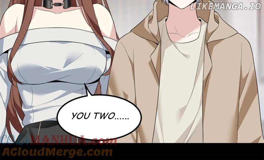 I Eat Soft Rice Chapter 147 - page 82