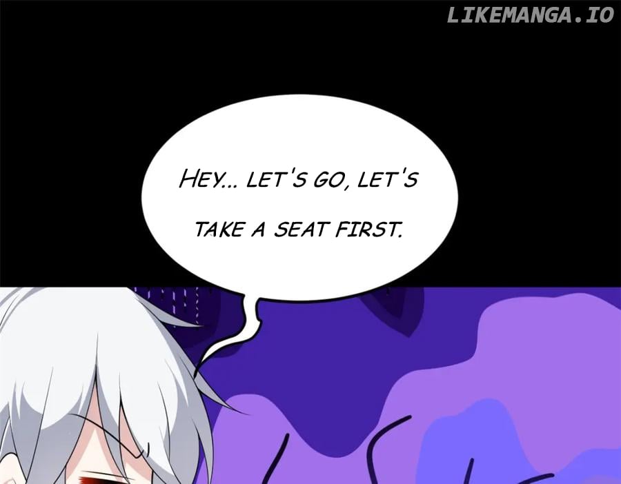 I Eat Soft Rice Chapter 147 - page 83
