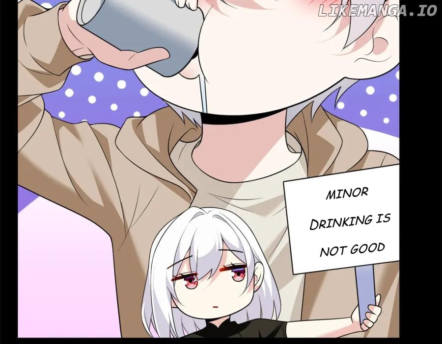 I Eat Soft Rice Chapter 147 - page 91