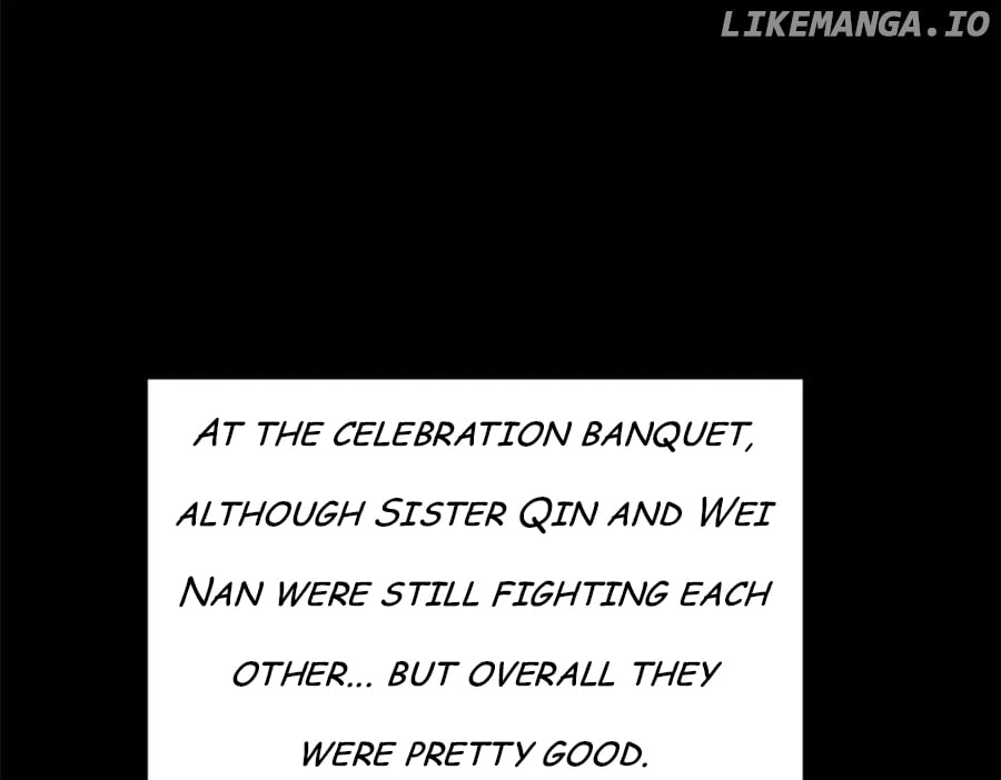 I Eat Soft Rice Chapter 147 - page 92