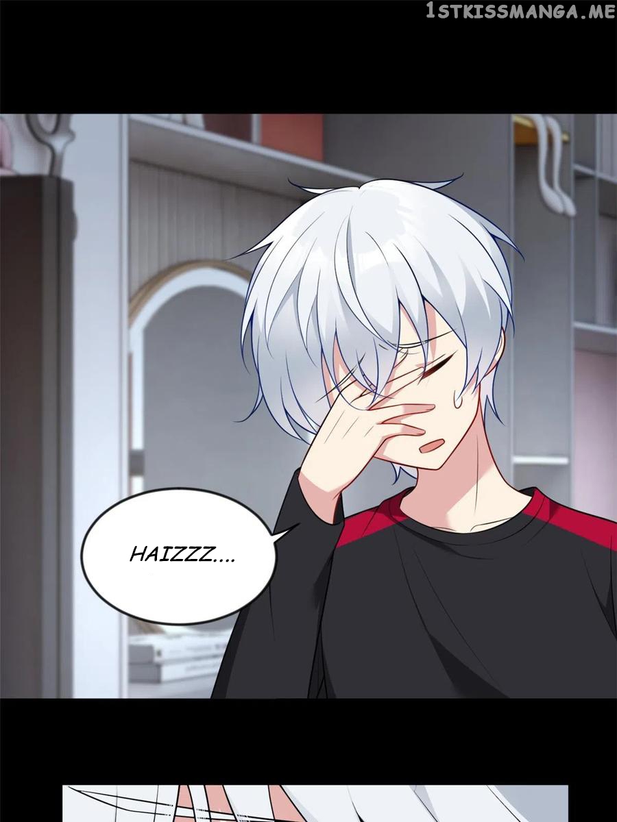 I Eat Soft Rice Chapter 30 - page 25