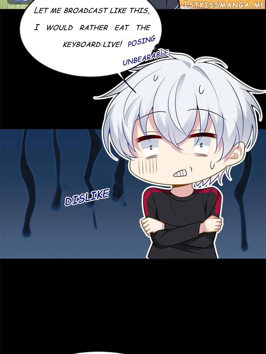 I Eat Soft Rice Chapter 30 - page 28