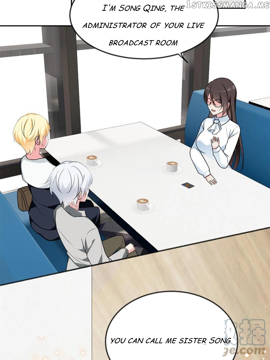 I Eat Soft Rice Chapter 30 - page 42