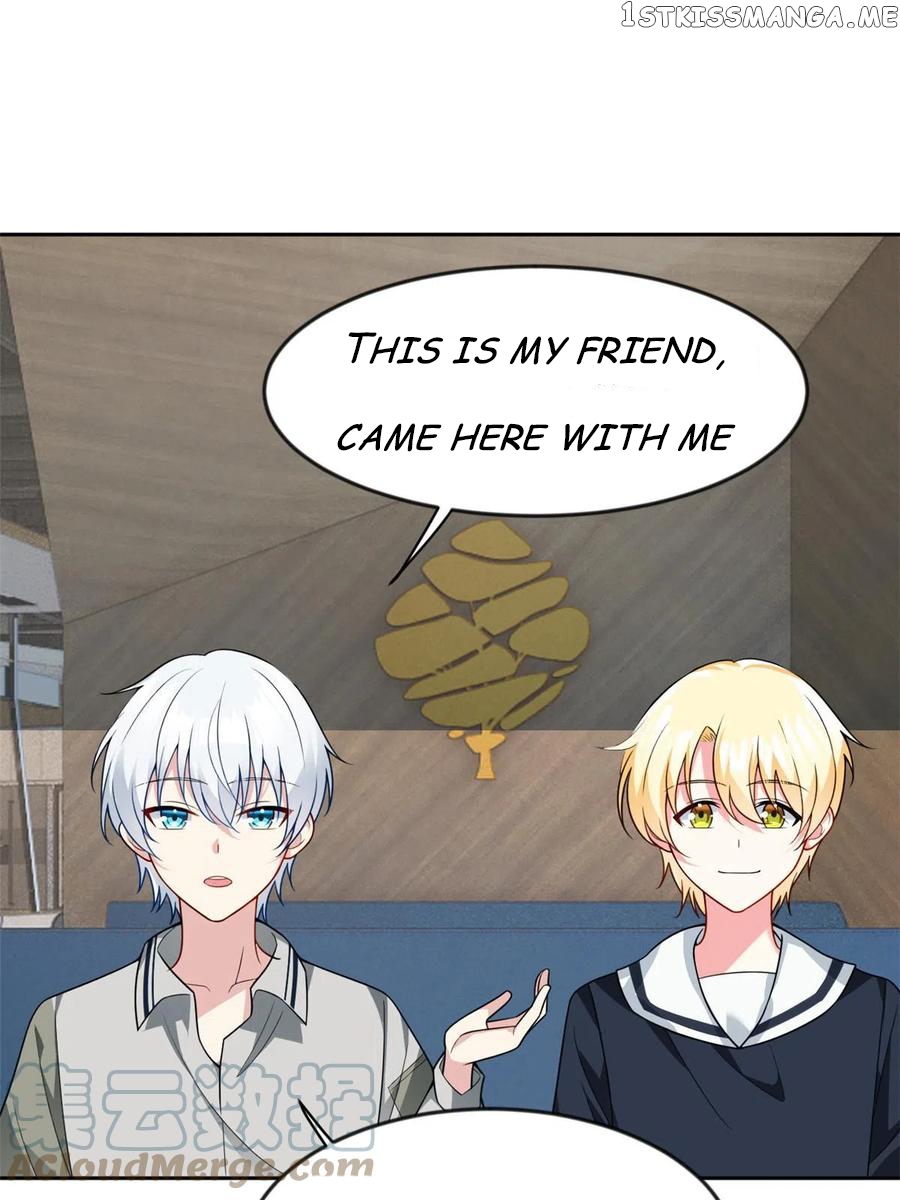 I Eat Soft Rice Chapter 30 - page 45