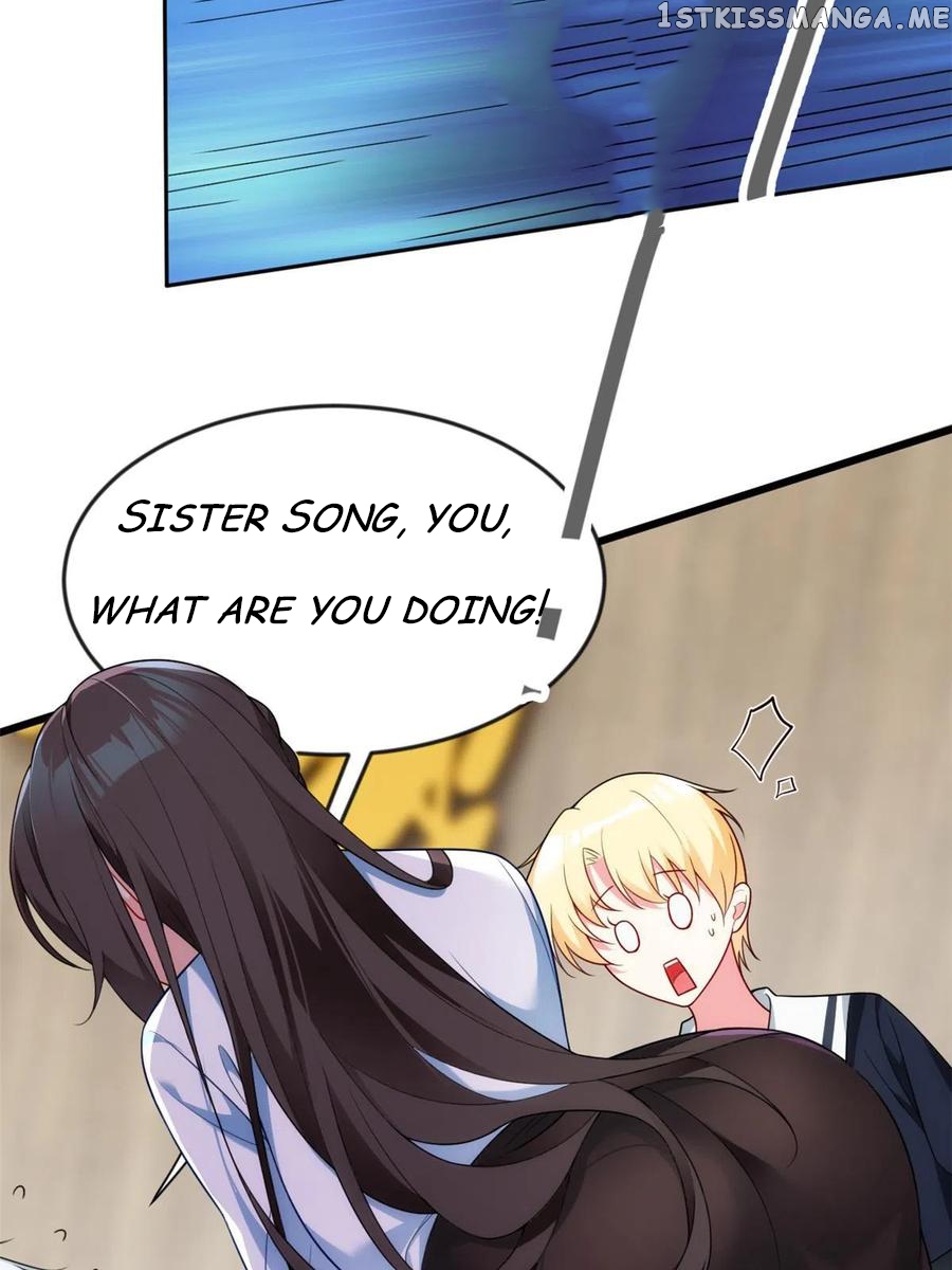 I Eat Soft Rice Chapter 30 - page 52