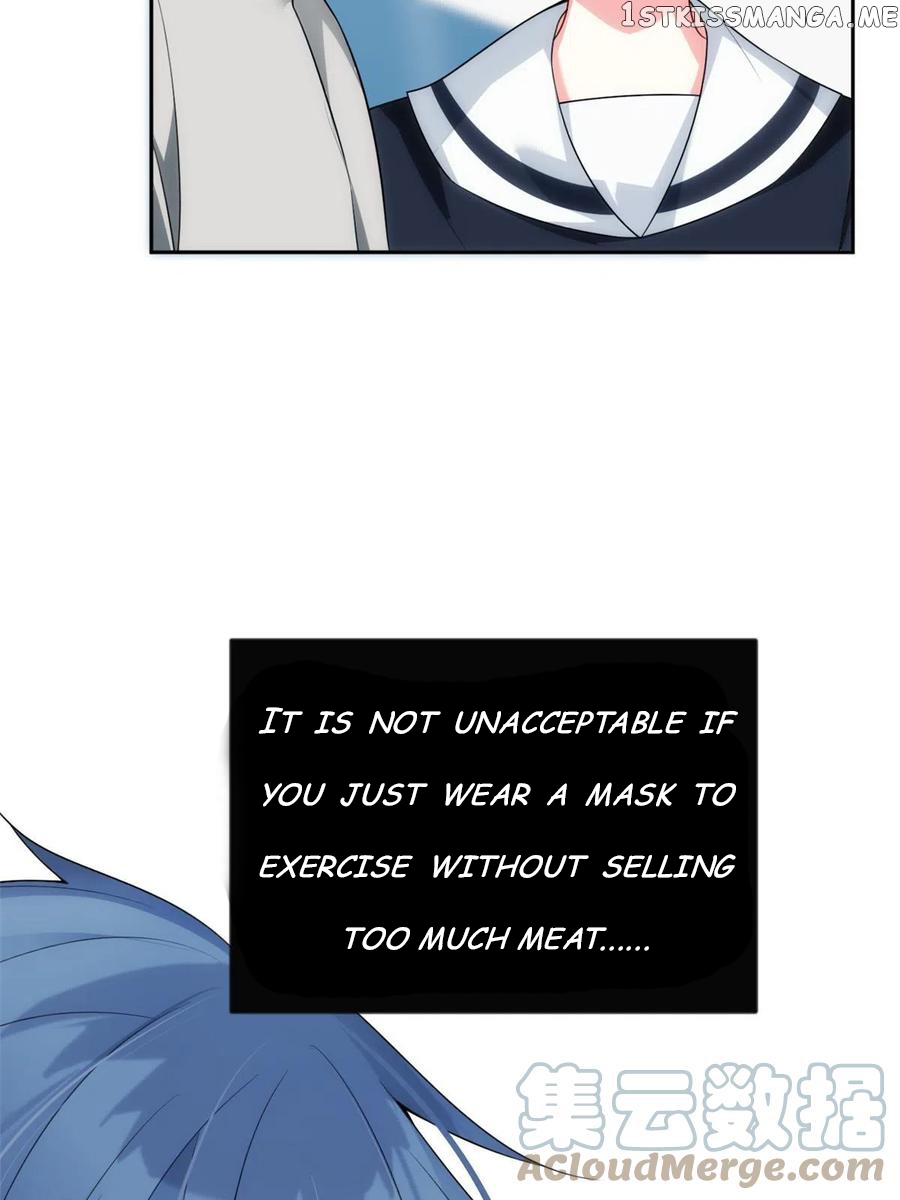 I Eat Soft Rice Chapter 30 - page 57