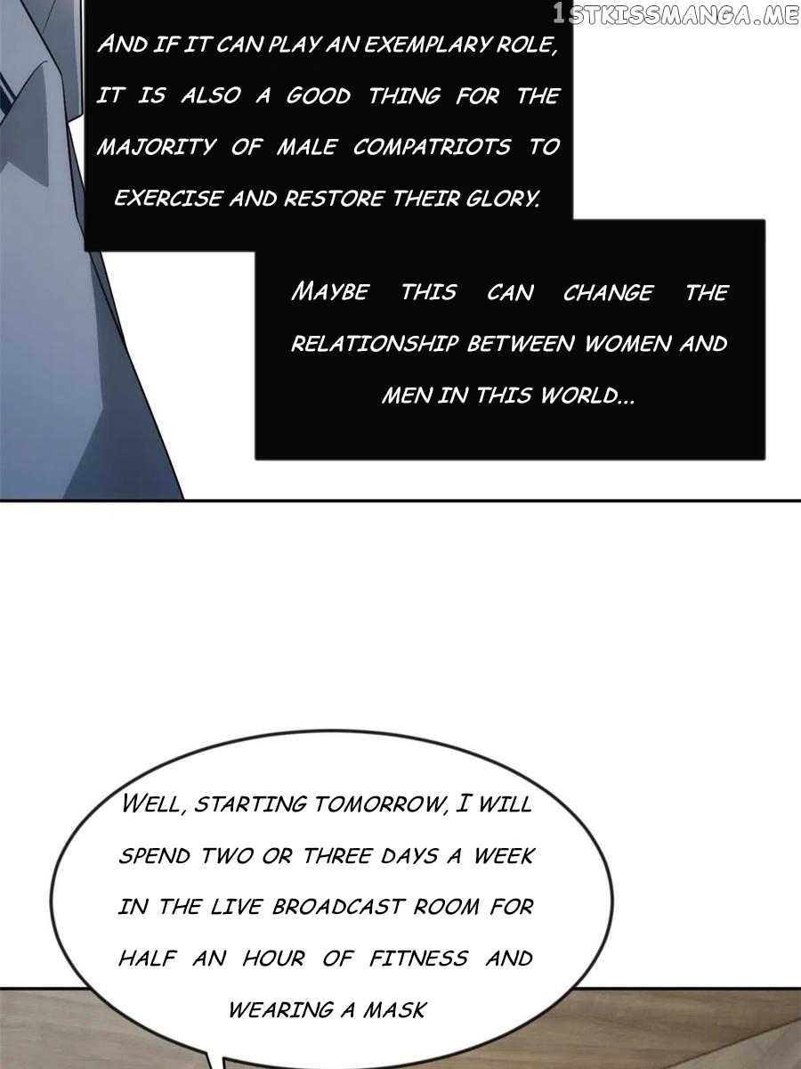 I Eat Soft Rice Chapter 30 - page 59