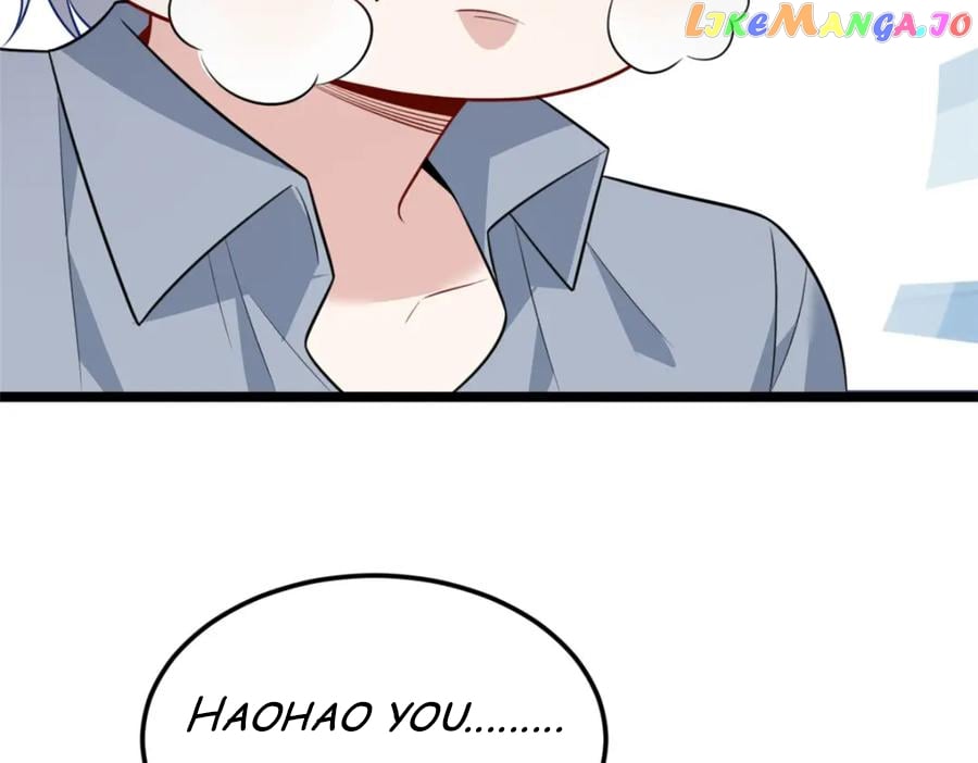 I Eat Soft Rice chapter 129 - page 10