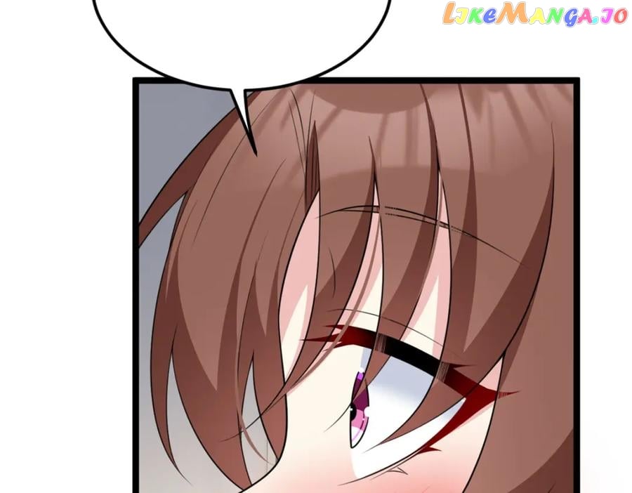 I Eat Soft Rice chapter 129 - page 11