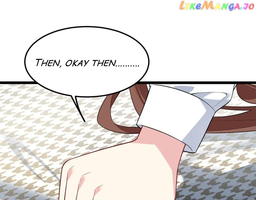 I Eat Soft Rice chapter 129 - page 16
