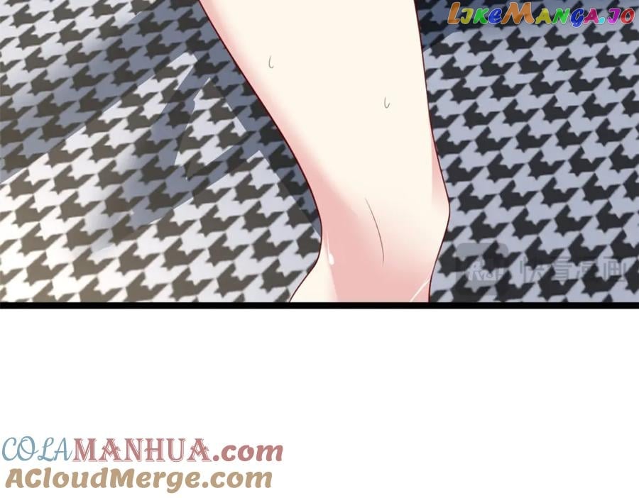 I Eat Soft Rice chapter 129 - page 21
