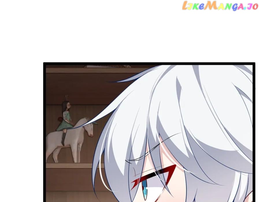 I Eat Soft Rice chapter 129 - page 22