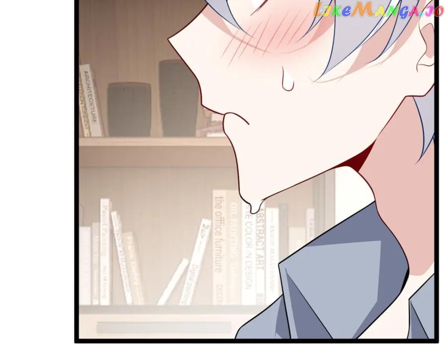 I Eat Soft Rice chapter 129 - page 23