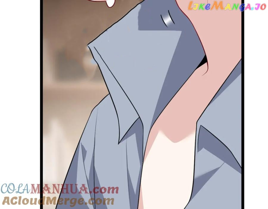 I Eat Soft Rice chapter 129 - page 25