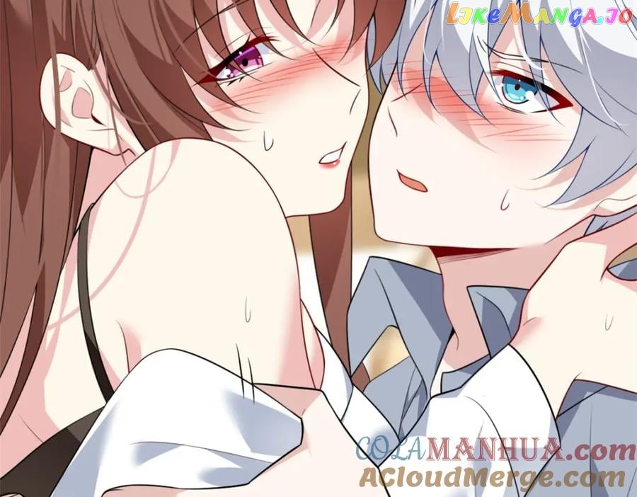 I Eat Soft Rice chapter 129 - page 29